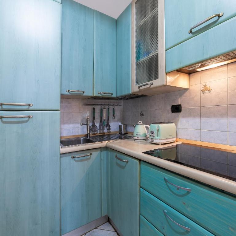 Central-Guest-House - Appartamento con 2 Camere da Letto - 5