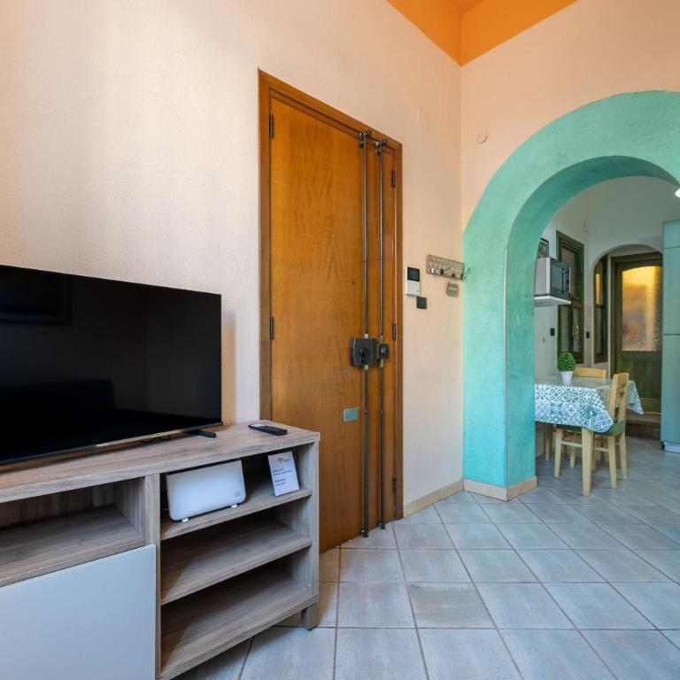 Central-Guest-House - Appartamento con 2 Camere da Letto - 7