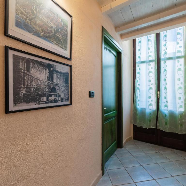 Central-Guest-House - Appartamento con 2 Camere da Letto - 12