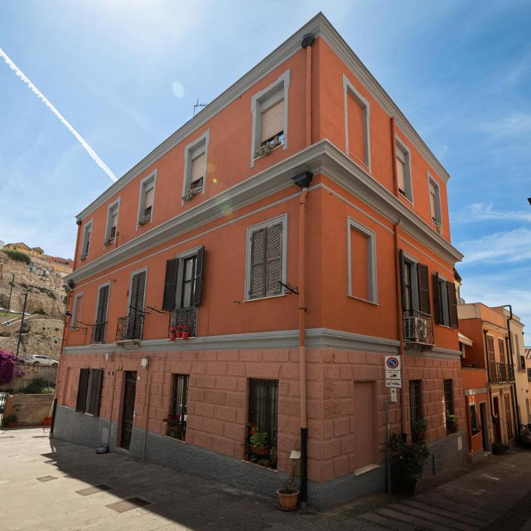 Central-Guest-House - Appartamento con 2 Camere da Letto - 13