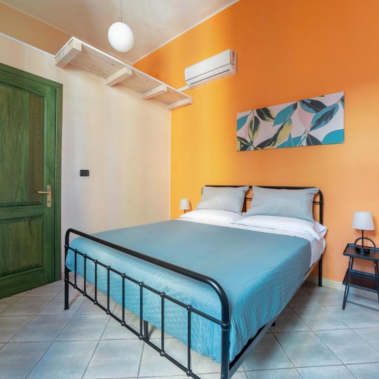 Central-Guest-House - Appartamento con 2 Camere da Letto - 20