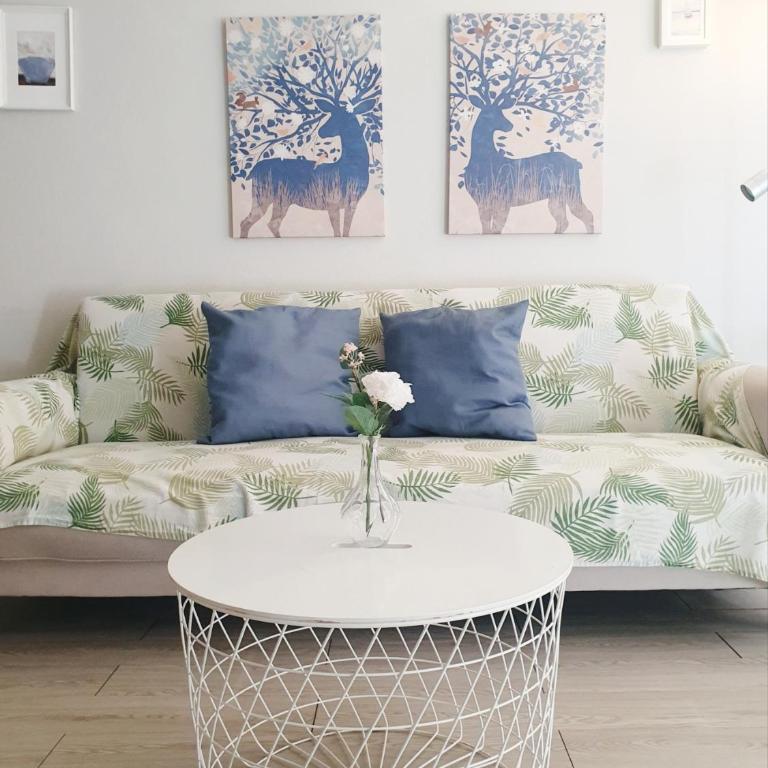 Alquilaencanarias Medano Pika Mediterraneo - Apartamento de 1 dormitorio - 2