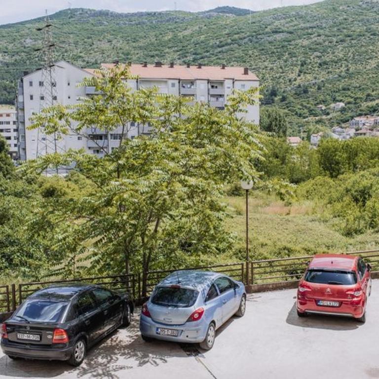 Apartman Dory - Apartman sa 2 Spavaće Sobe - 15