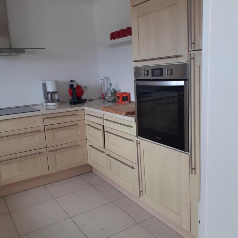 L Olivier - Appartement 1 Chambre - 4