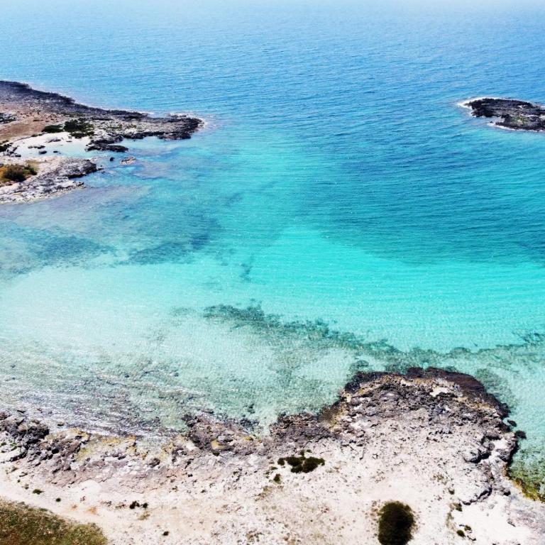 Casa Vacanze Le Dune Salento Torre Lapillo - Two-Bedroom House - 25