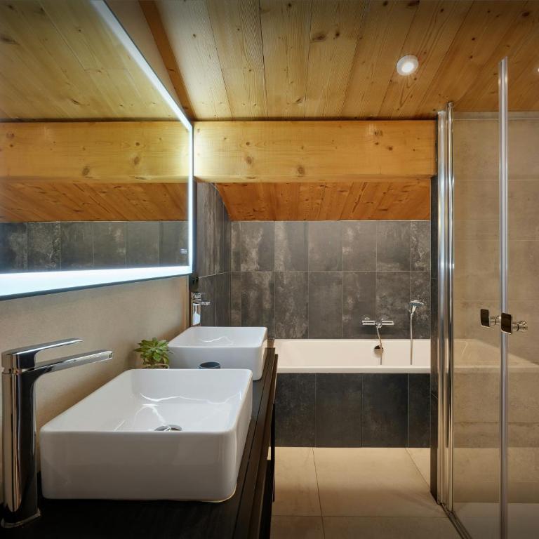 Chalet NDB - OVO Network - Chalet - 15