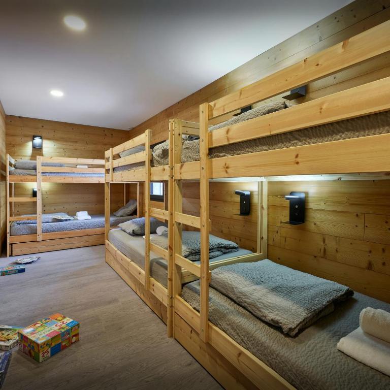Chalet NDB - OVO Network - Chalet - 16