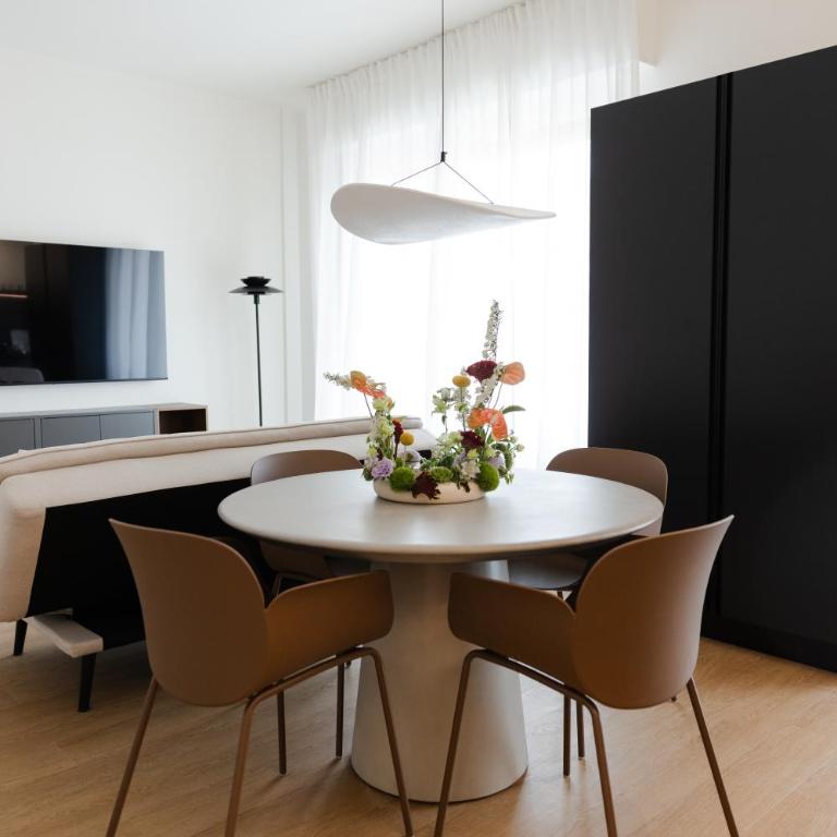 Otto House - Appartamento con 2 Camere da Letto - 3