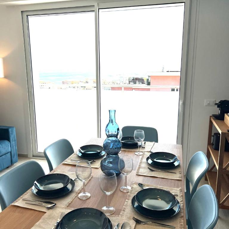 Appartamento Gocce di sole - Two-Bedroom Apartment - 3