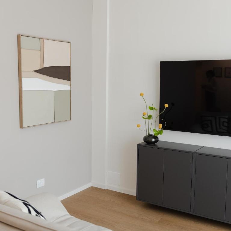 Otto House - Appartamento con 2 Camere da Letto - 6