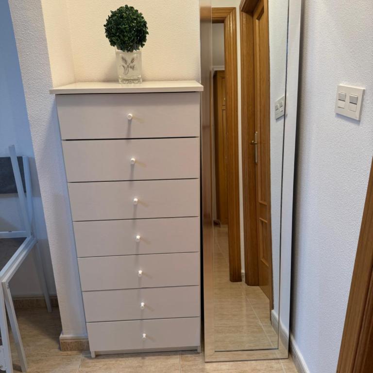 Cezy con Garaje - Apartamento de 2 dormitorios - 15