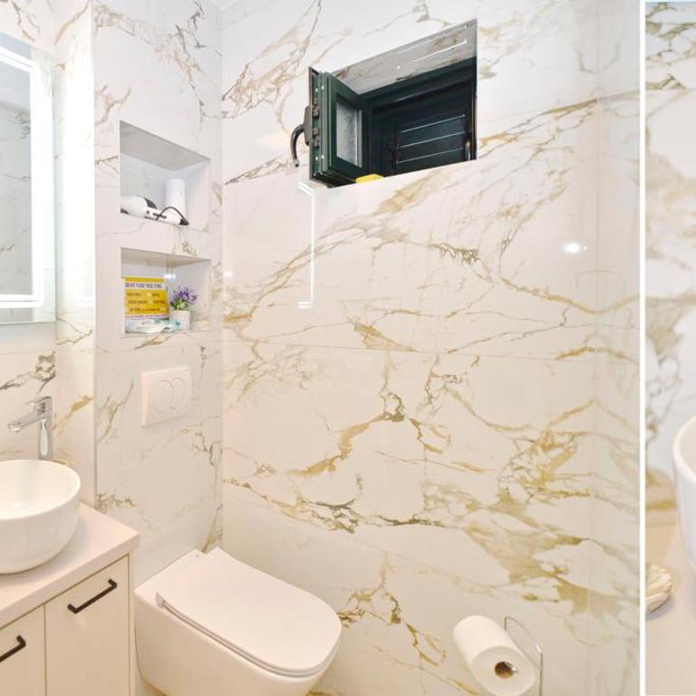 Antica Apartments - One-Bedroom Apartment - 8