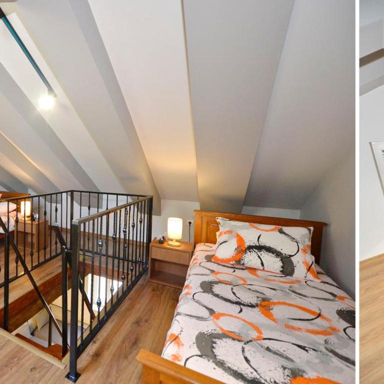 Antica Apartments - Two-Bedroom Apartment - 6