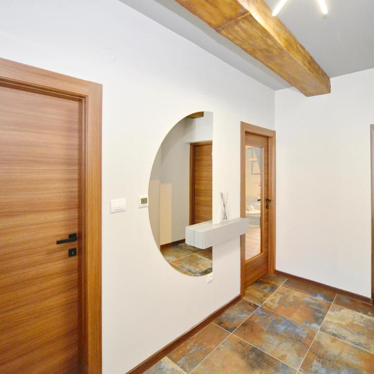 Antica Apartments - Two-Bedroom Apartment - 7