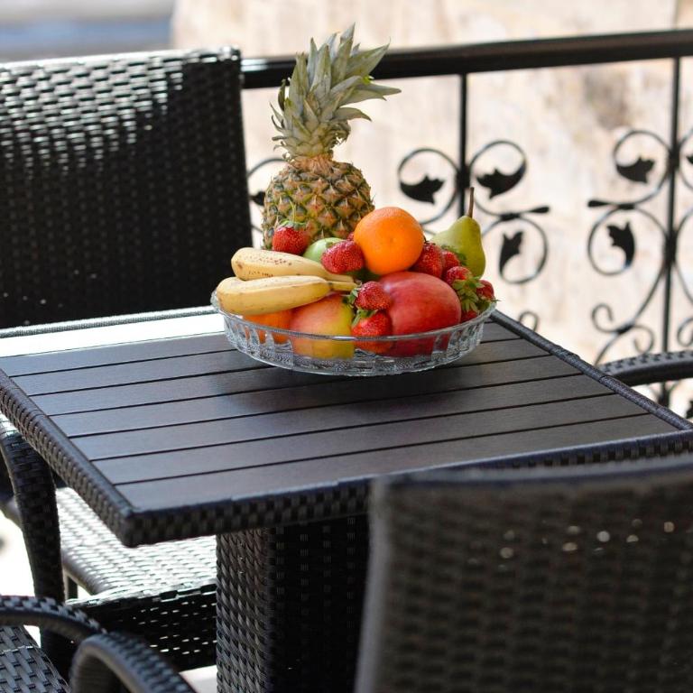 Antica Apartments - Two-Bedroom Apartment - 10