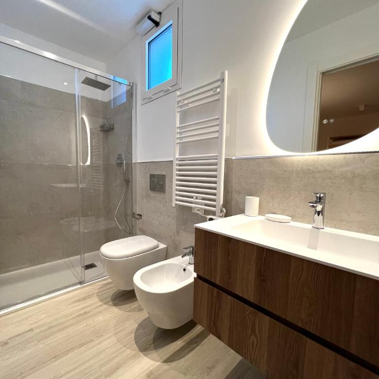 Appartamento Gocce di sole - Two-Bedroom Apartment - 7