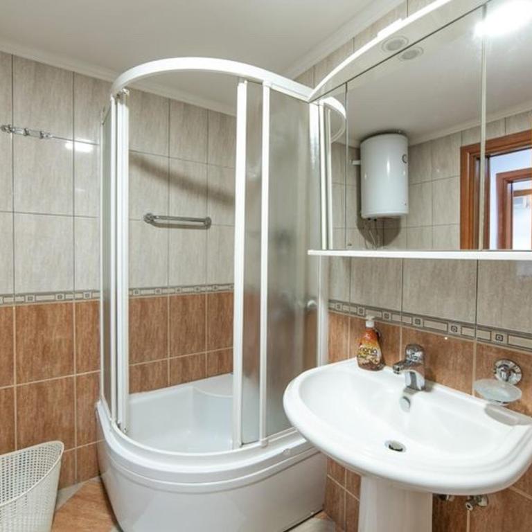 Apartman Dory - Apartman sa 2 Spavaće Sobe - 12