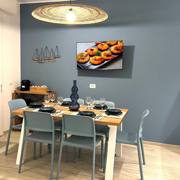 Appartamento Gocce di sole - Two-Bedroom Apartment - 10