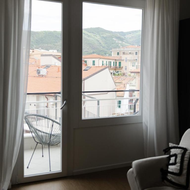 Otto House - Appartamento con 2 Camere da Letto - 7