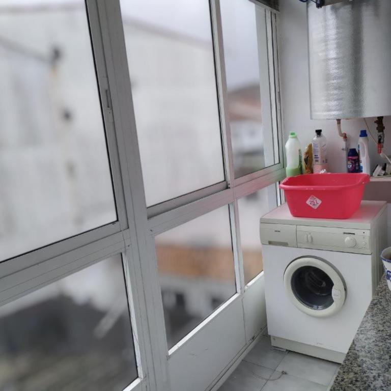 Apartamento Tranquilo Zona Paseo de Lordelo - WIFI - Mascotas - Apartamento de 2 dormitorios - 15