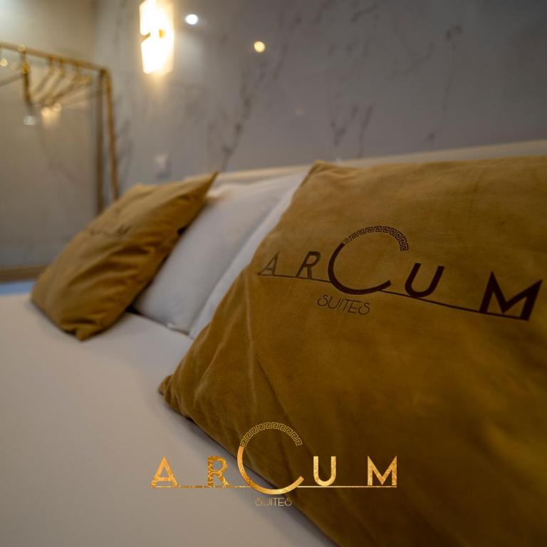 ARCUM suites - Camera King - 16