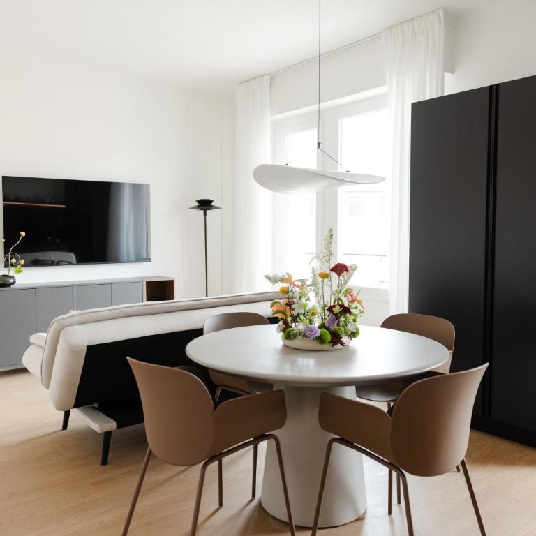 Otto House - Appartamento con 2 Camere da Letto - 15