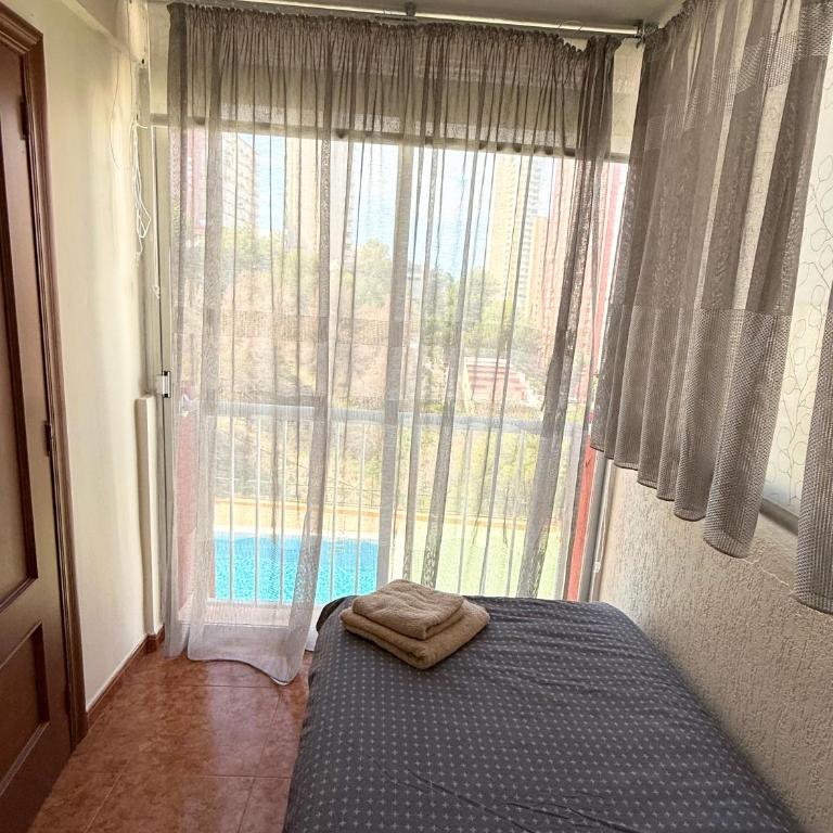Sunny Levante apartment - Apartamento de 2 dormitorios - 9