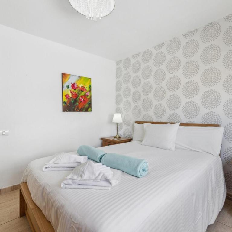 Apt Casa Coco - Two-Bedroom Apartment - 8