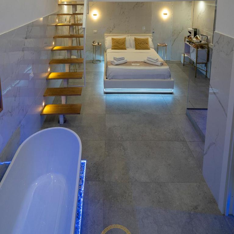 ARCUM suites - Camera King - 26