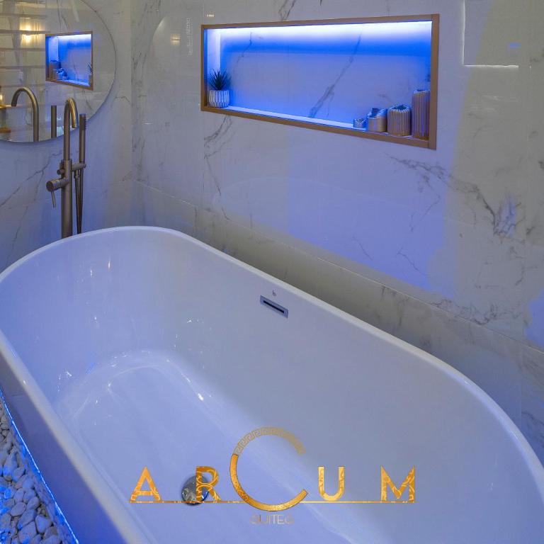 ARCUM suites - Camera King - 21