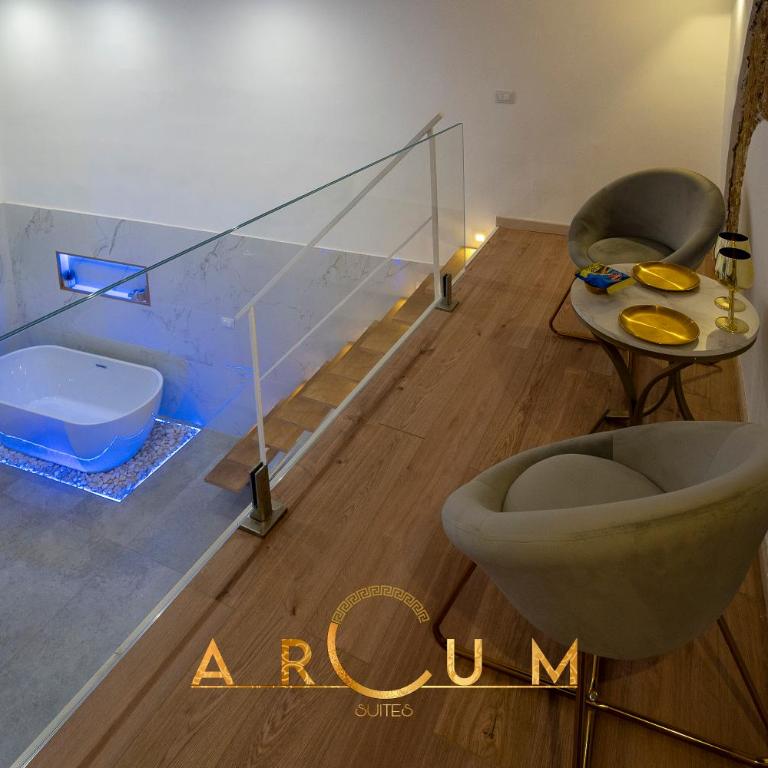 ARCUM suites - Camera King - 25