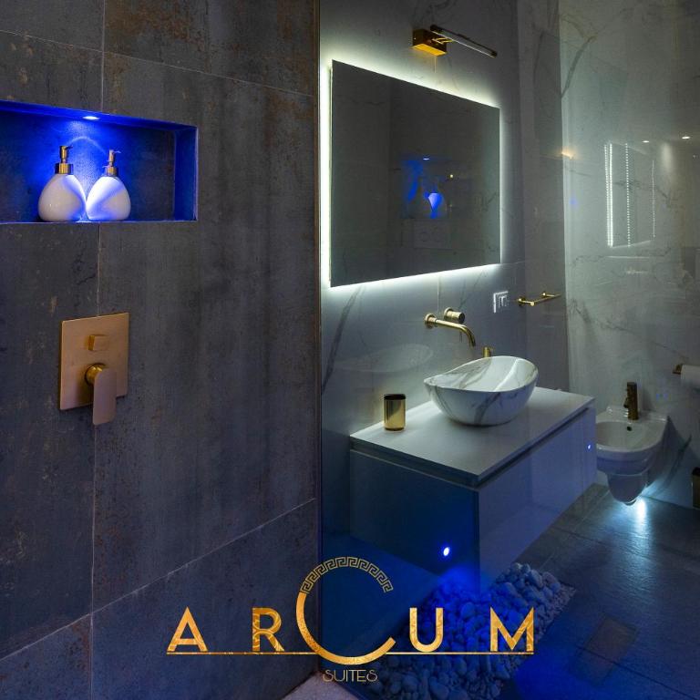ARCUM suites - Camera King - 24