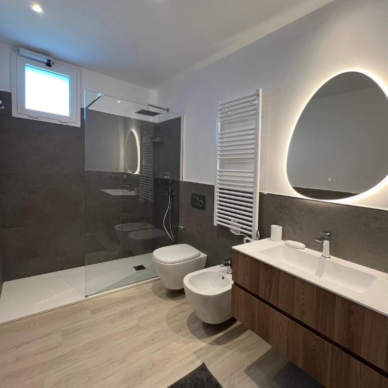 Appartamento Gocce di sole - Two-Bedroom Apartment - 12