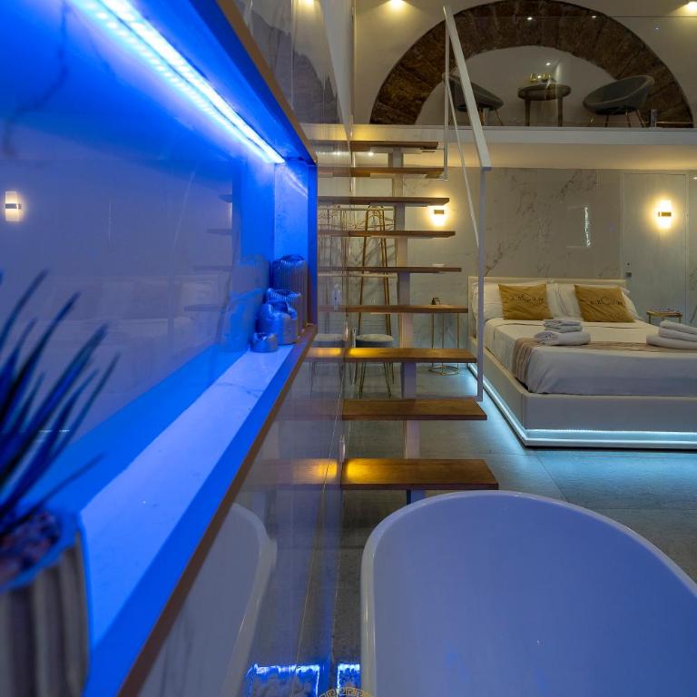 ARCUM suites - Camera King - 23
