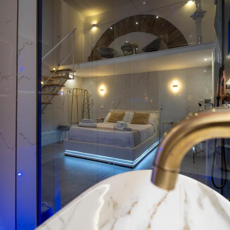 ARCUM suites - Camera King - 29