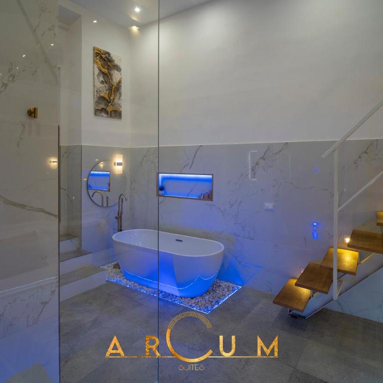 ARCUM suites - Camera King - 28