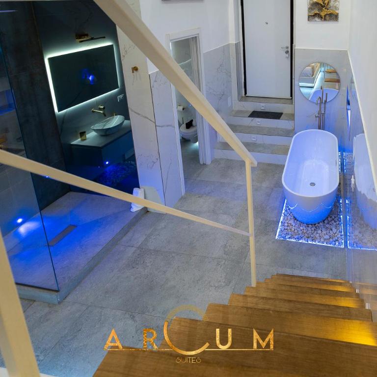 ARCUM suites - Camera King - 32