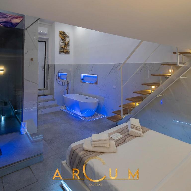 ARCUM suites - Camera King - 31