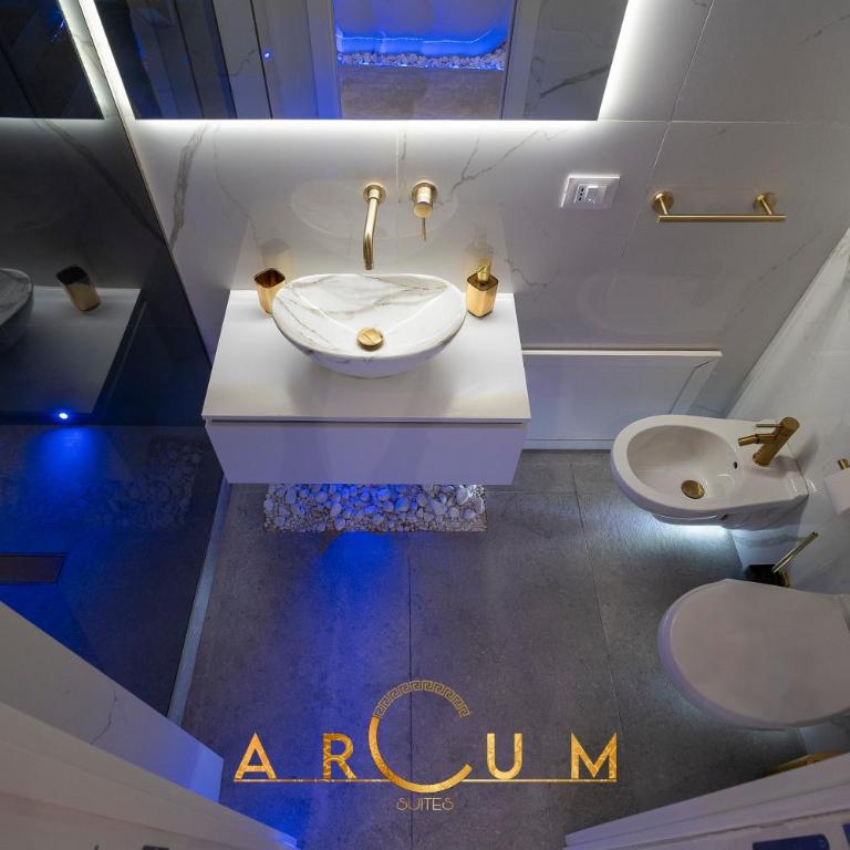 ARCUM suites - Camera King - 35