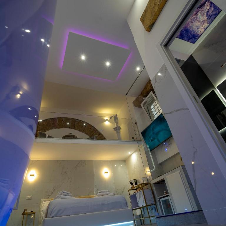 ARCUM suites - Camera King - 5
