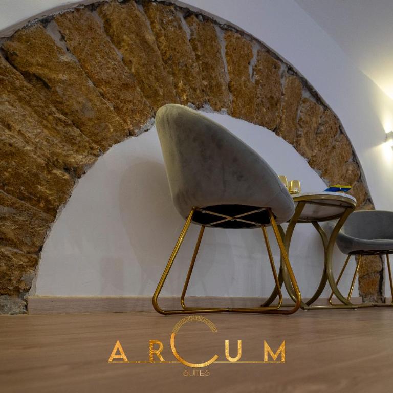ARCUM suites - Camera King - 38