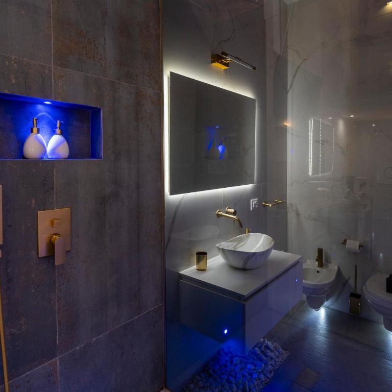 ARCUM suites - Camera King - 12