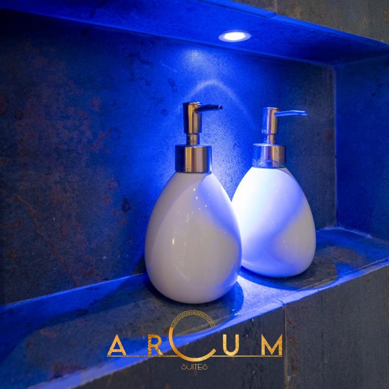ARCUM suites - Camera King - 46