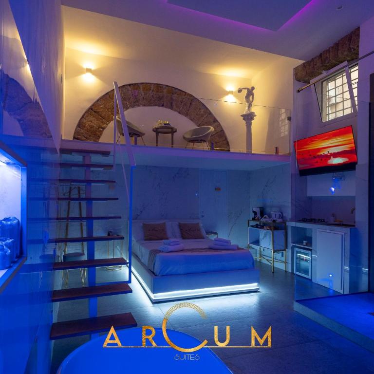 ARCUM suites - Camera King - 14