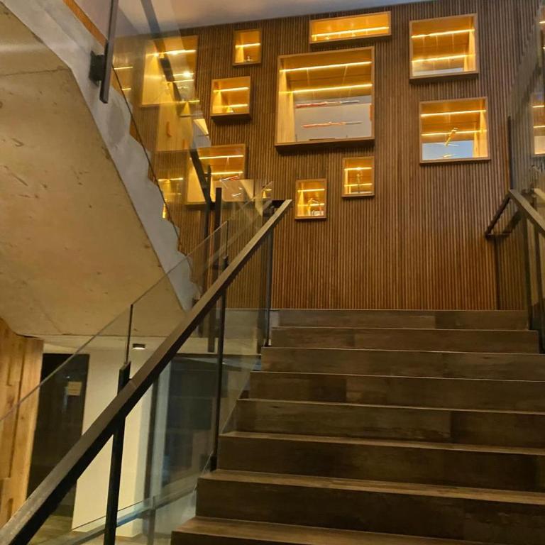 Royal Park, Category Apartment, 200m del Mar - Apartamento de 1 dormitorio - 47