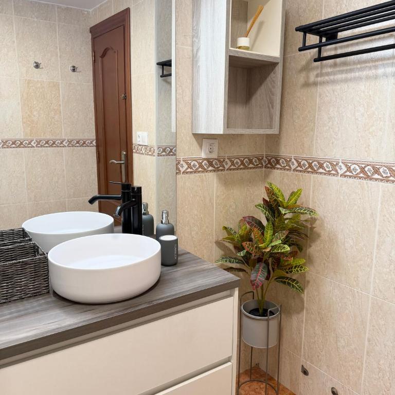 Sunny Levante apartment - Apartamento de 2 dormitorios - 5