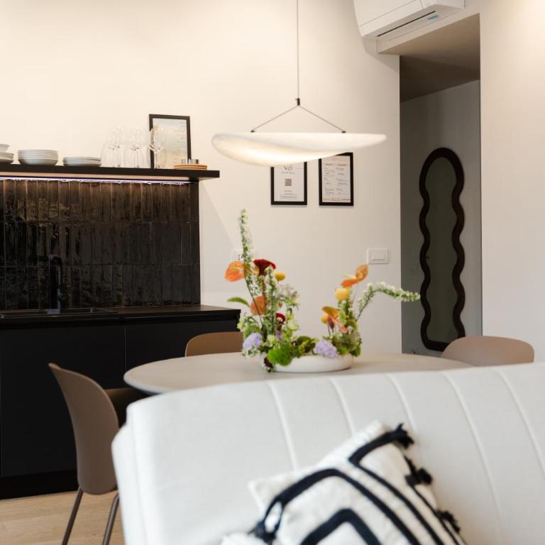 Otto House - Appartamento con 2 Camere da Letto - 20