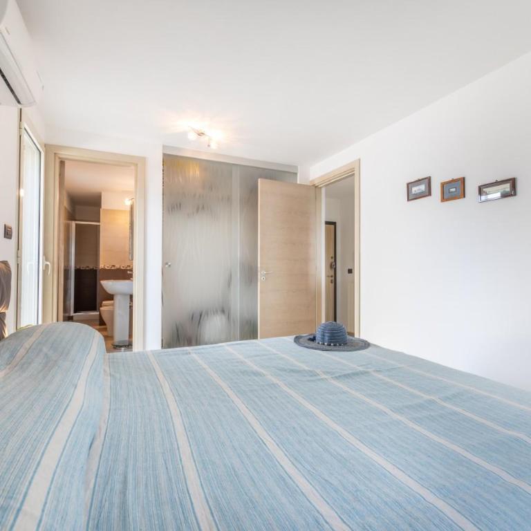 Attico vista mare CVG37 - Penthouse Apartment - 5