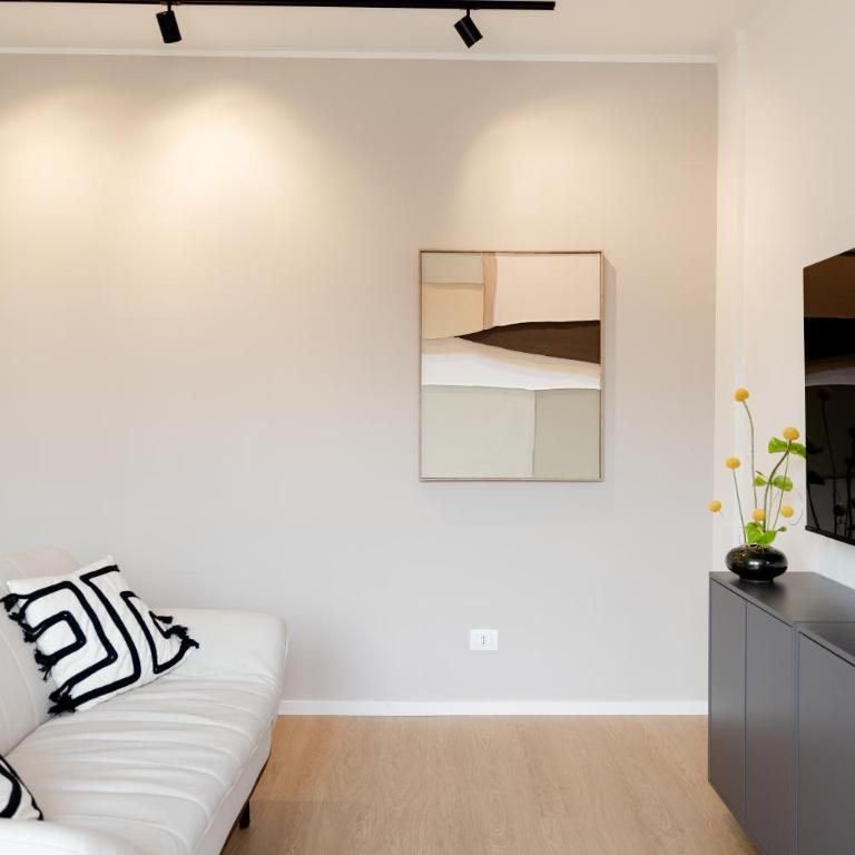 Otto House - Appartamento con 2 Camere da Letto - 18