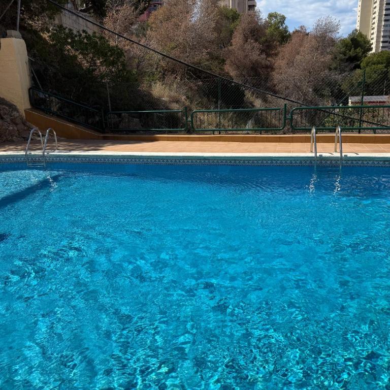Sunny Levante apartment - Apartamento de 2 dormitorios - 20